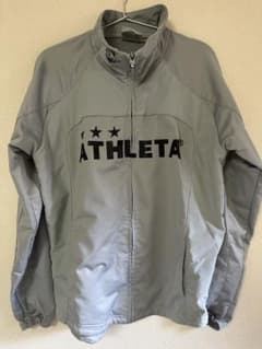 ATHLETA アスレタ　サッカーウェア　サッカージャージのサムネイル