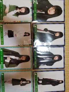 欅坂46 生写真のサムネイル