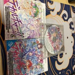 マクロス40周年記念超時空コラボアルバム「デカルチャー!!ミクスチャー!!!!…のサムネイル