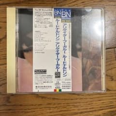 LOU DONALDSON ALLIGATOR BOGALOO CD