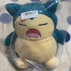 ポケモン ぬいぐるみのサムネイル