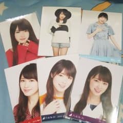 乃木坂46 高山一実生写真　セールのサムネイル