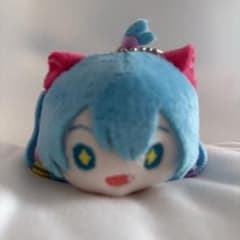 プロセカ ワンダショ 初音ミク もちマスのサムネイル