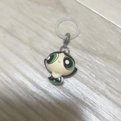 バターカップめじるしアクセサリーのサムネイル