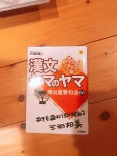 漢文ヤマのヤマのサムネイル