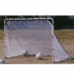 サッカーミニゴール 120 2個セット 試合可能のサムネイル