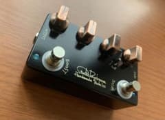 Studio Daydream LDM OD Rev.8.0オーバードライブのサムネイル