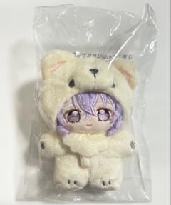 あんスタ いつぬい ユメ 花群冬芽 ぬいぐるみ m83126808137_1.jpg?1743487328