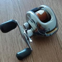 【最終値下げ！！早い者勝ち】シマノ 98アンタレスのサムネイル