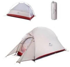 Naturehike Cloud Up PRO 1人用 山岳テント - メルカリ