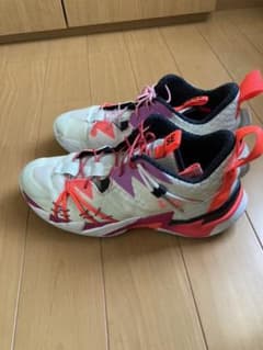 why not 3.0 SE NIKEシューズのサムネイル