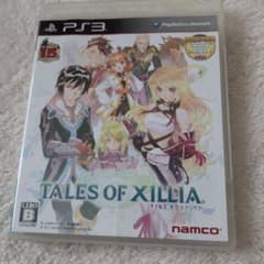 [최저 저렴한 가격]Tales of Xillia PS3