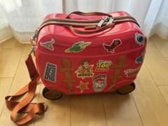 キャリーケース　リトローリーのサムネイル