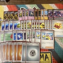 サーフゴーex ルナソル型 デッキパーツ - メルカリ