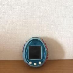 Tamagotchi iD たまごっちiDのサムネイル