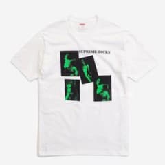 supreme Dicks Tee Tシャツのサムネイル