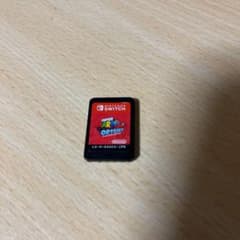 スーパーマリオ オデッセイのサムネイル