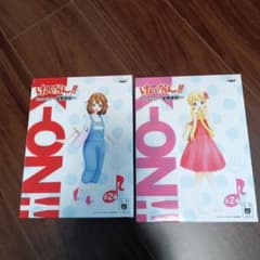 けいおん!!ＤＸフィギュア〜夏期講習！〜のサムネイル