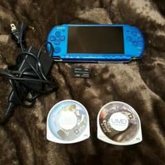 PSP-3000本体のサムネイル