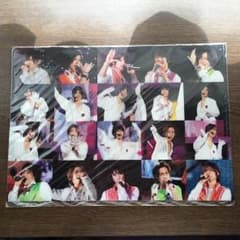 Hey!Say!JUMP コンサートグッズ ファイル2010のサムネイル