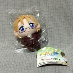 ヘタリア かぷっこふれんず3 ガチャ カナダのサムネイル