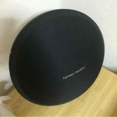 Bluetoothスピーカーのサムネイル