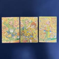 おねがいアイプリ 2弾 ぐみ サイン 1弾 いのり New！2弾ぐみを追加