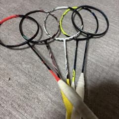 YONEX アストロクス 超人気 廃盤品 ジャンク | Mercari