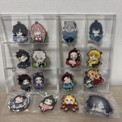 鬼滅の刃 キーホルダーのサムネイル