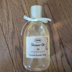 Thumbnail of SABON Shower Oil 300ml