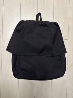 18aw raf simons × eastpak female バックパック - メルカリ