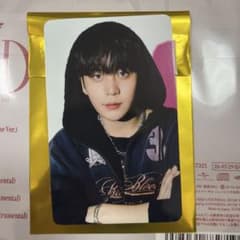 ateez ジョンホ HMV 特典 トレカ - メルカリ