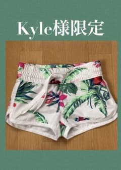 サーフパンツ 水着 ショートパンツのサムネイル