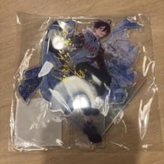 にじさんじ 三枝明那 1st ミニアルバム Universe 有償特典アクスタのサムネイル