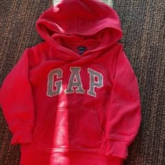 GAP パーカー トレーナーのサムネイル