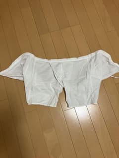 半股引　半だこ　白　祭　神輿のサムネイル