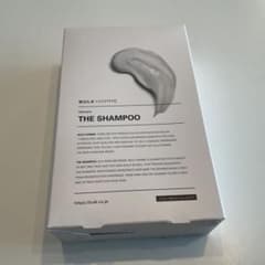 BULK HOMME THE SHAMPOOのサムネイル