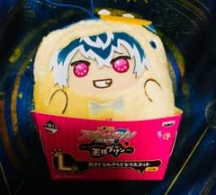 百 きらどる アイナナのサムネイル