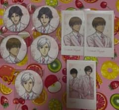 テニスの王子様 テニプリ AnimeJapan SAKURA 跡部 日吉 玉川 - メルカリ
