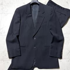 90s Giorgio Armani Wool Setup Suits L - メルカリ