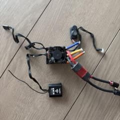 ヨコモesc、ＢＬ-ＲＳ4、Wi-Fiモジュール、角リポつき ヨコモesc、BL-RS4、Wi-Fiモジュール、角リポつき - メルカリ