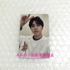 WayV NCT ヘンドリー ヨントン サイン会 中国owhat トレカのサムネイル