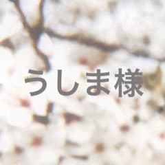 井上織姫めじるしアクセサリー×2のサムネイル