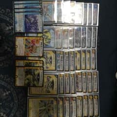 白青ルネッサンスデッキ＋おまけのサムネイル