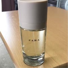 ZARA EAU DE TOILETTEのサムネイル