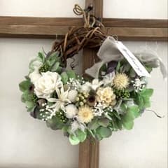 グリーン★ミニリース♪のサムネイル
