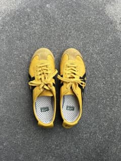 onitsuka Tiger オニツカタイガー　mexico65のサムネイル