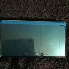 3DS 本体のサムネイル
