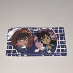 名探偵コナン 缶バッジ 2個セット 迷宮の十字路 - 4