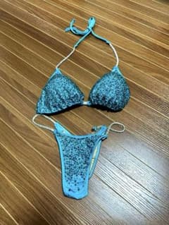 【未使用品】FWJ 競技用 ビキニのサムネイル